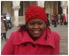 Beatrice Kirubi
