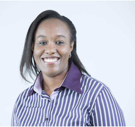 Nkonge Gakii