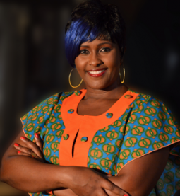 JoAnnw Kamau