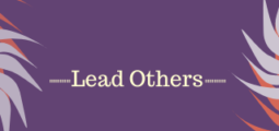 Lead Others