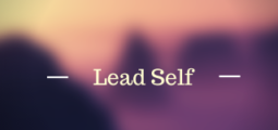 Lead Self