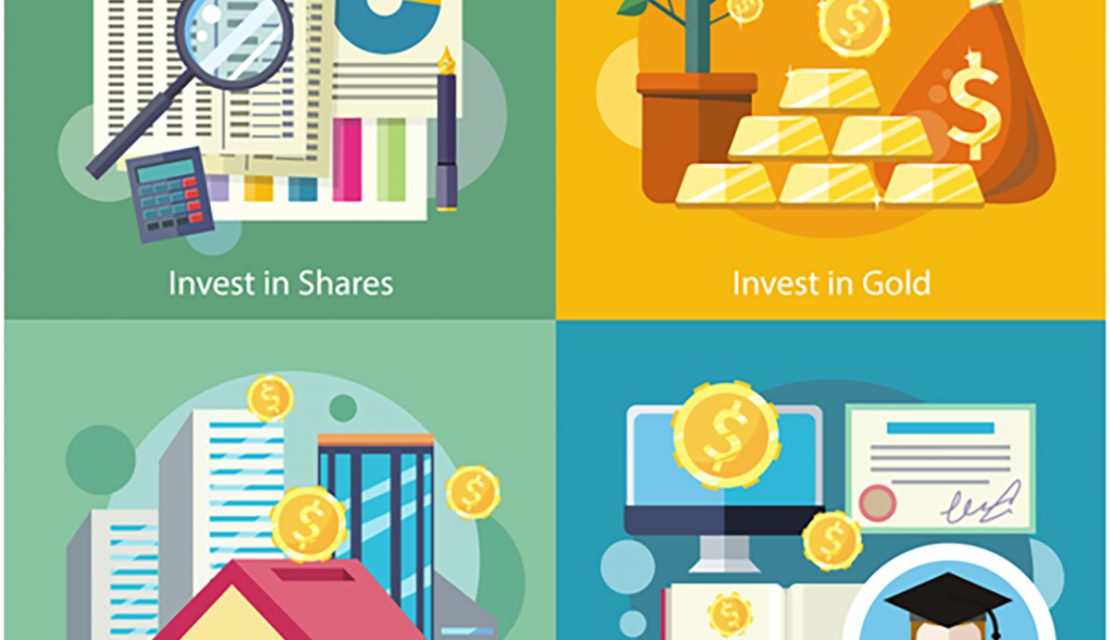 The Best Investment Manager