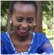 Perpetua Njeri